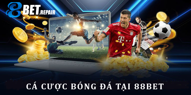 Siêu phẩm dự đoán bóng đá 88Bet chất lượng