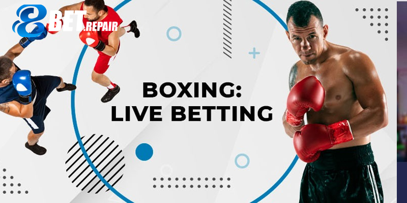 Siêu phẩm cá độ Boxing 88Bet chuyên nghiệp nhất 2025