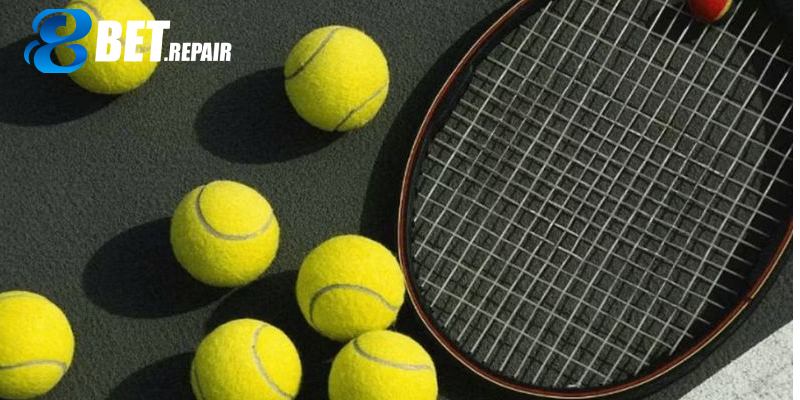 Thông tin về cách chơi cá cược tennis hấp dẫn